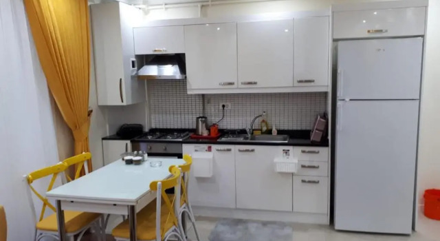 Apartament Marmara 42