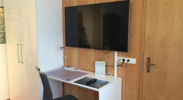 Студия Haus Pia Executive Apartments