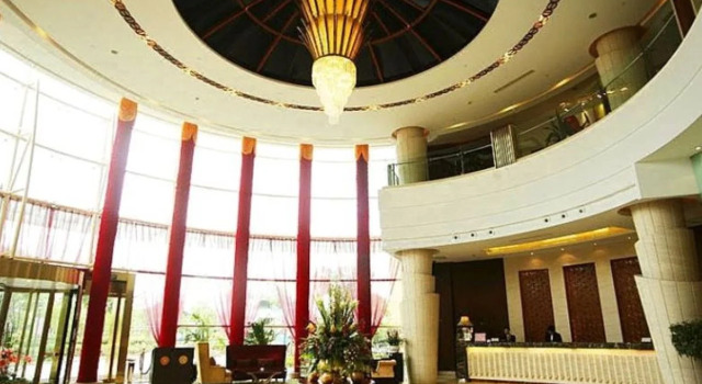 Youngor Leidisen Hotel
