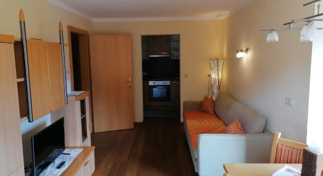 Апартаменты c 1 комнатой Haus Dristner