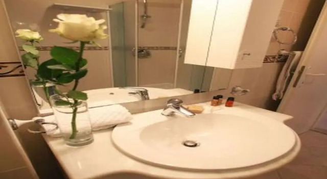 Номер Standard Villa Rustica Dalmatia