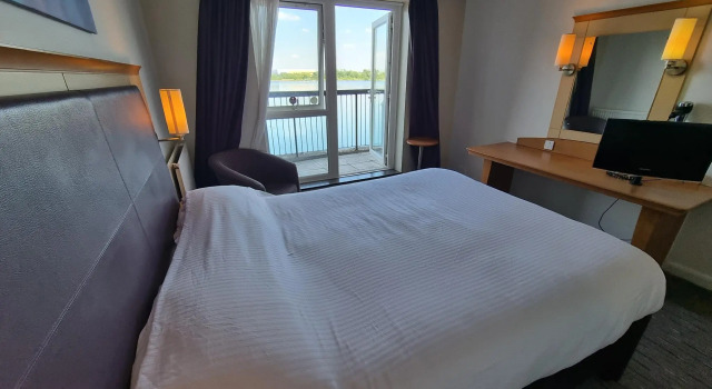 OYO Lakeside Willen Lake Milton Keynes, Rezervați Hotel Milton Keynes 
