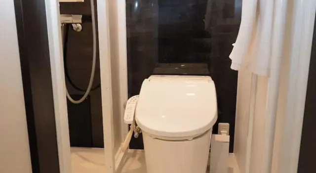 Номер Economy KIKUS Room