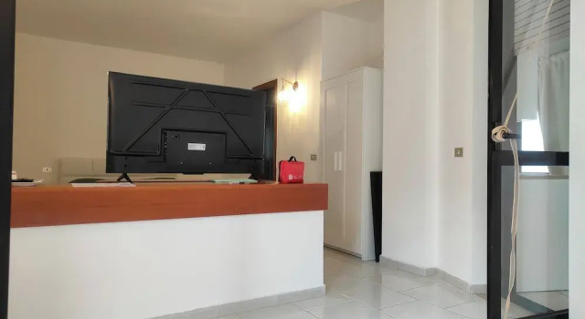 CconfortHotels eXtramurale Apartment