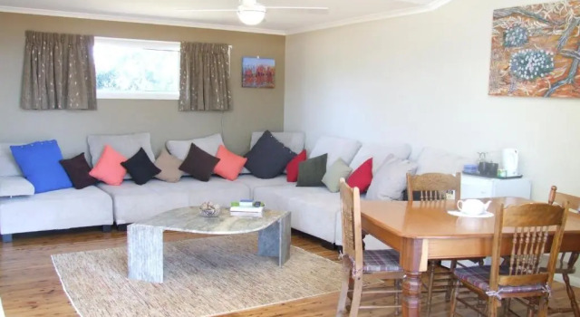 Bulwarra Bed & Breakfast, Забронировать Отель Даббо Central West NSW
