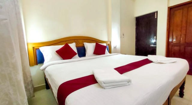 Ayurlaya Beach Retreat & Spa