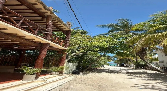 Chuk-kay By ÓOL Hotels