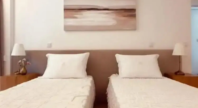 Люкс Deluxe Casa de Agrelos Country House