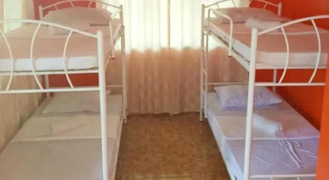 Номер Standard RedDoorz @ Garcia Hernandez Bohol