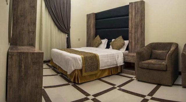 قيصر روزا ابها, Buchen Sie Hotel Abha Provinz Asir