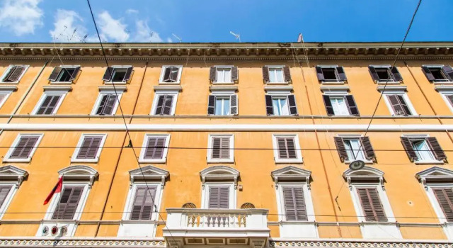 ROYAL VATICAN SUITES, Забронировать Отель Отели Рима 4 звезды, 4*