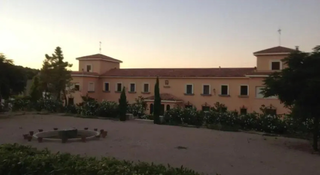 La Almedina casa Bellavista, Забронировать Апартаменты/квартира Отели Sierra de Cazorla, Segura y Las Villas Nature Reserve с парковкой, Парковка