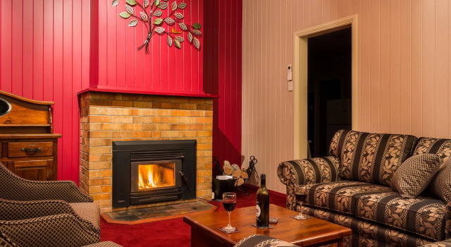 Lynrose Place, Book Hotel 3-stjernede hoteller i Stanthorpe, 3*