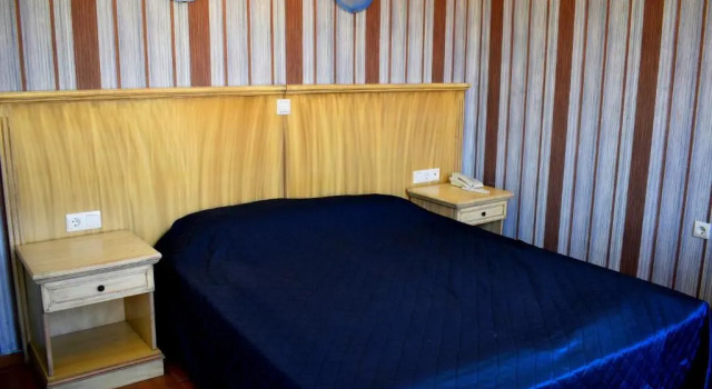 Номер Economy Brigantina Beach Hotel