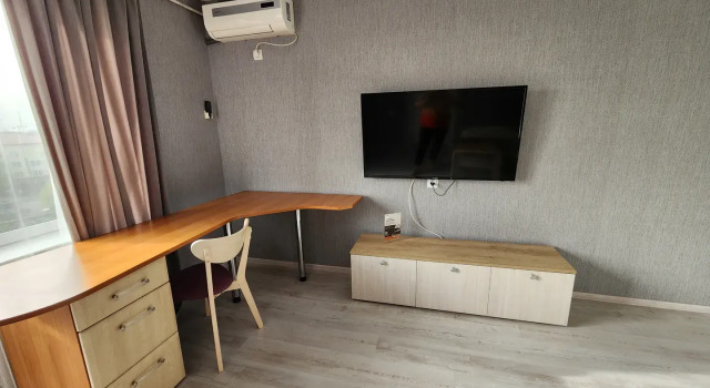 Apolion on Kirov street 42, Book Apartment Kaliningrad Kaliningrad Region