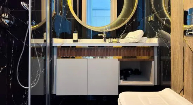 Qoople Excellence A39 - One-bedroom apartment