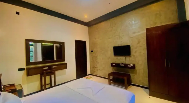 Двухместный номер Standard Coffee House Resort Dambulla,Sigiriya