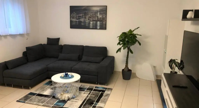 Апартаменты Ferienwohnung Holiday Home mit Netflix