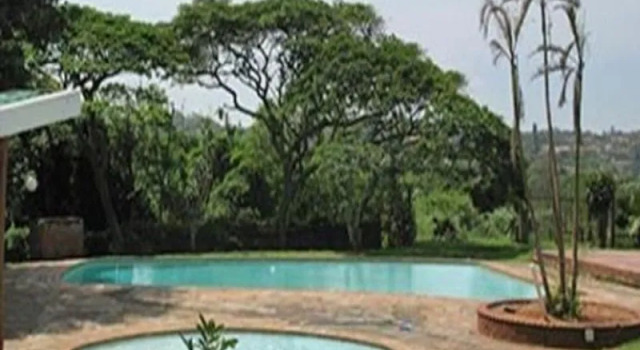 Bluff Eco Park