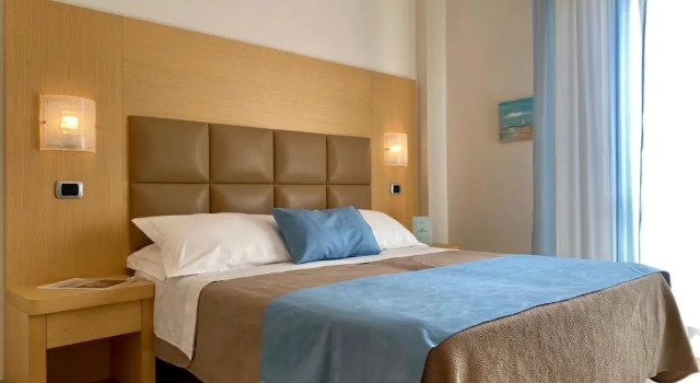 Номер Economy Hotel Granada
