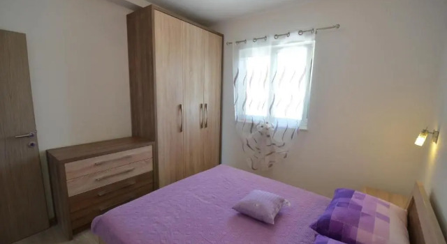 Апартаменты с 3 комнатами Apartments Belmat