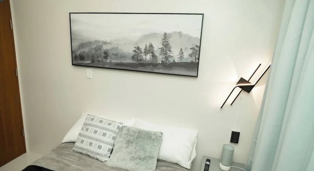 2-bedroom Elegant Condo With Sunrise & Mountain View, Rezervasyon Daire Butuan Caraga
