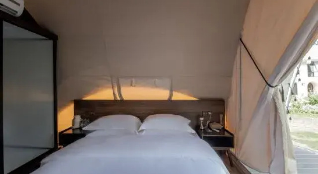 Тент Dali ANYUE Art Homestay