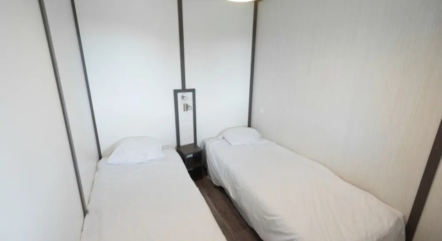 Le Conquerant, Book Ferieresort Resorthoteller i Honfleur, Ferieresort