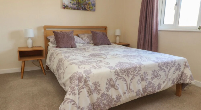 Springfield Cottage, Rezervasyon Tatil Evi Merseyside villalar, Villa