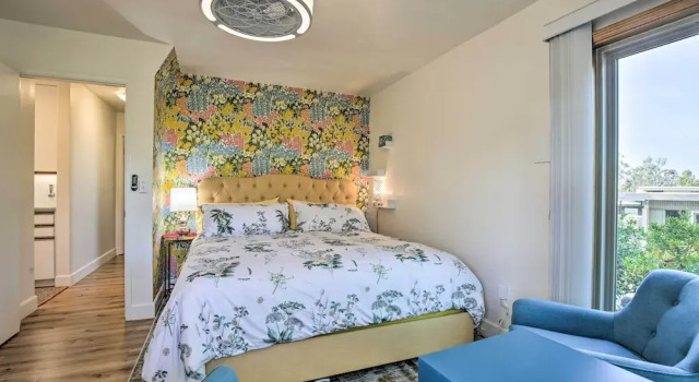 Вилла Luxe El Cajon Oasis w/ Pool, Fire Pit & Pavilion
