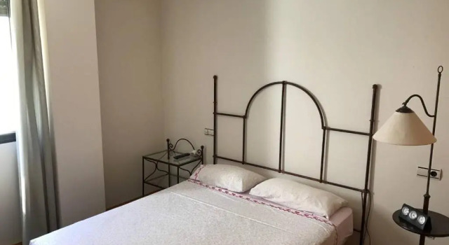 Villa de Madrid 17, Забронировать Вилла Уэльва Муниципалитет Уэльва, рядом с Церковь Ла-Милагроса