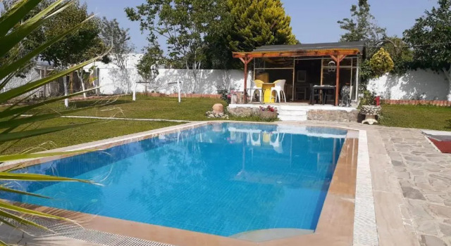 Коттедж Farm House in Kusadasi