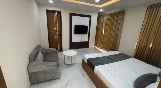 Номер Superior Hotel Arsh Rukmani