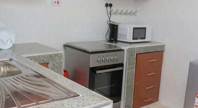 Апартаменты Deluxe StayPlus Shyrah Cosy 2 Bedroom Apartment