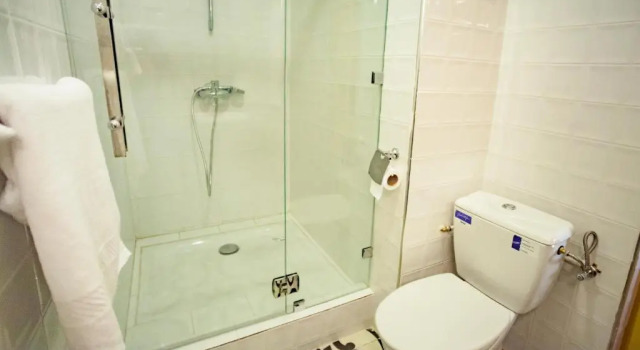 Апартаменты Superior Villa Pomme dOr