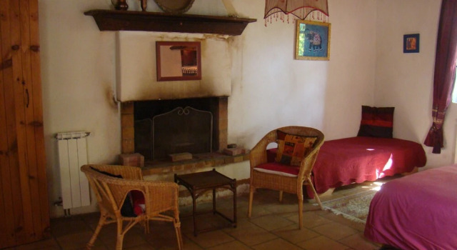 Mas des Nabières, Prenota Hotel Hotel a Cevenne con parcheggio, Parcheggio