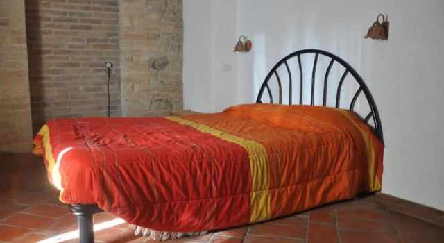 Номер Standard B&B Alsoci-La Tasca