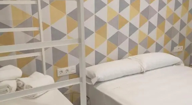 Apartamentos Mar 16 - Santa margarita