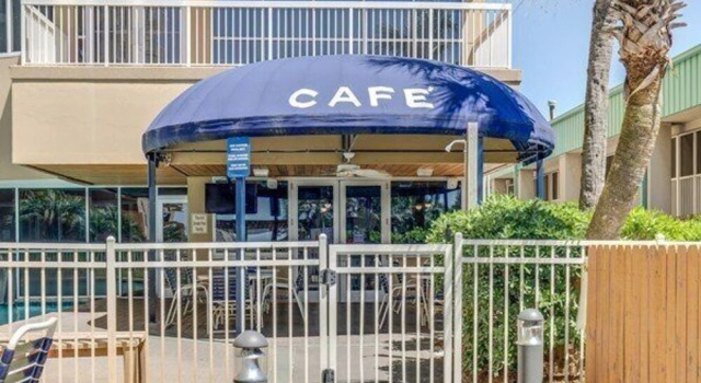 Pelican Beach 102 1 Bedroom Condo, Забронировать Апартаменты/квартира Дестин Emerald Coast, рядом с Аквапарк Биг-Каунас