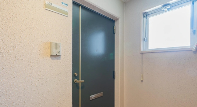 Номер Comfort Sapporo Residential Juno