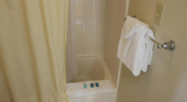 Номер Standard Westport Inn