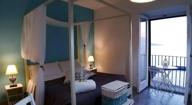 Villa Caruso, Book Villa Meta Sorrento