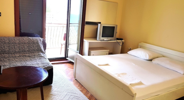 Momo sea view apartments, Забронировать Апартаменты/квартира Улцинь Ривьера Ульциня, рядом с Старый город Улцинь