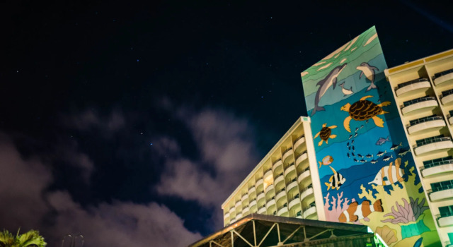 Saipan World Resort, Varaa Lomakeskus Susupe Saipan
