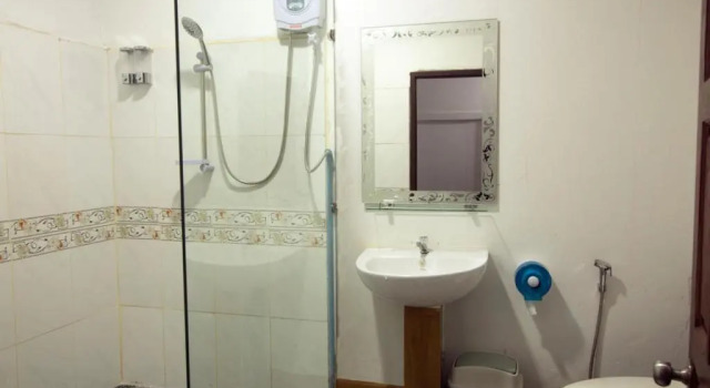 Семейный номер Standard New iHouse Hotel - Hostel