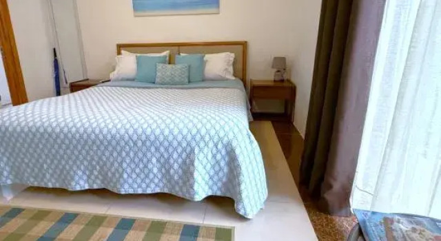 Номер Standard Residence Le Point Choisy