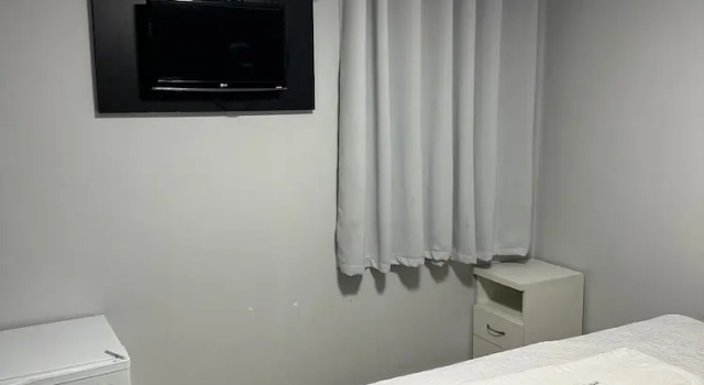 Двухместный номер Comfort Hotel Vitrine