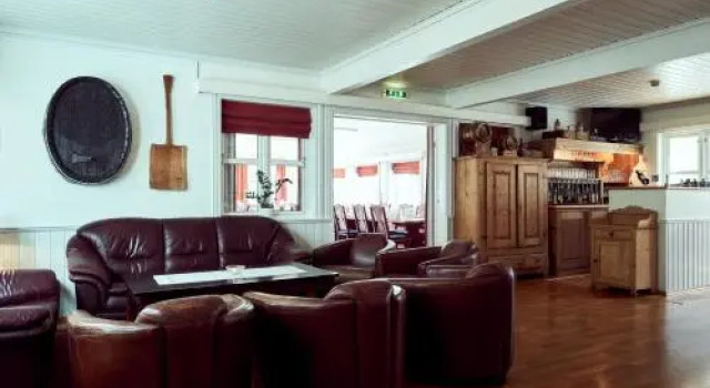 Garder Kurs Og Konferansesenter, Reserva ahora Hotel Gardermoen Viken