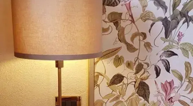 Номер Deluxe с красивым видом из окна Il Poggio al Sole