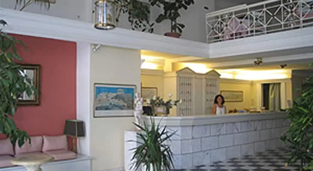 Venus Melena Hotel